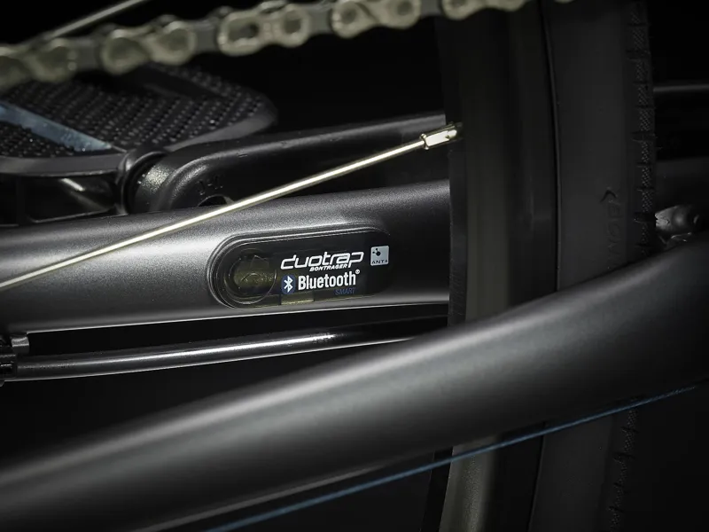 TREK FX 2 Disc Stagger Hybrid Bike in Lithium Grey-5